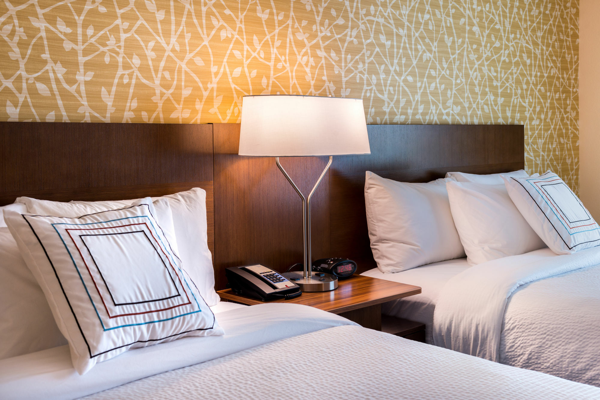 Fairfield Inn & Suites By Marriott Orlando East/Ucf Area Alafaya Exterior foto